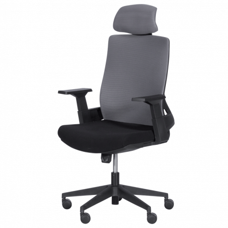 Президентски офис стол  ⋙ на цена от 252.00лв  - Allegro-bg.com