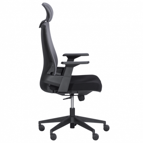 Президентски офис стол  ⋙ на цена от 252.00лв  - Allegro-bg.com