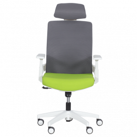 Президентски офис стол  ⋙ на цена от 297.60лв  - Allegro-bg.com 2