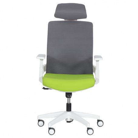 Президентски офис стол  ⋙ на цена от 297.60лв  - Allegro-bg.com