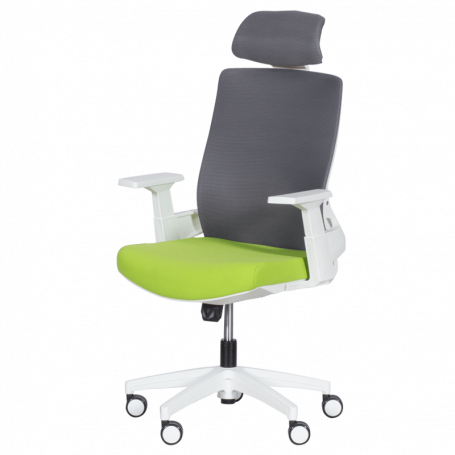 Президентски офис стол  ⋙ на цена от 297.60лв  - Allegro-bg.com