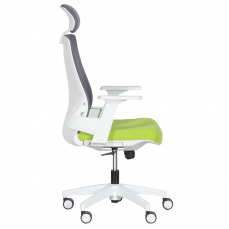 Президентски офис стол  ⋙ на цена от 297.60лв  - Allegro-bg.com