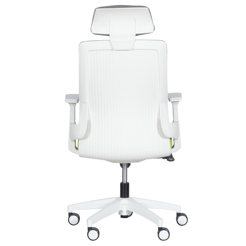 Президентски офис стол  ⋙ на цена от 297.60лв  - Allegro-bg.com