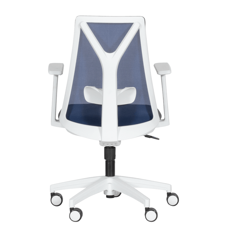 Работен офис стол Carmen ⋙ на цена от 283.20лв  - Allegro-bg.com