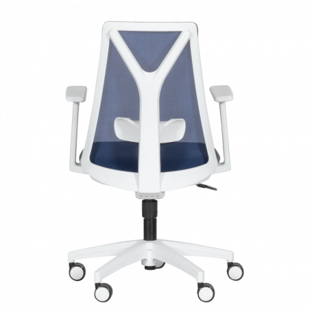 Работен офис стол Carmen ⋙ на цена от 283.20лв  - Allegro-bg.com