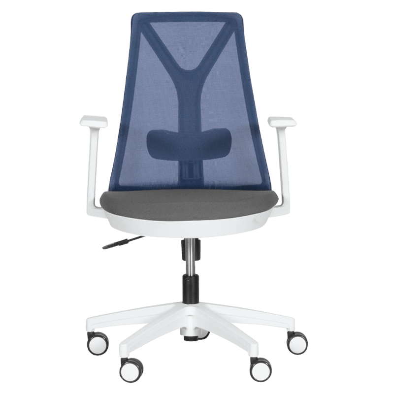 Работен офис стол Carmen ⋙ на цена от 283.20лв  - Allegro-bg.com