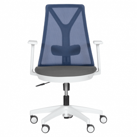 Работен офис стол Carmen ⋙ на цена от 283.20лв  - Allegro-bg.com