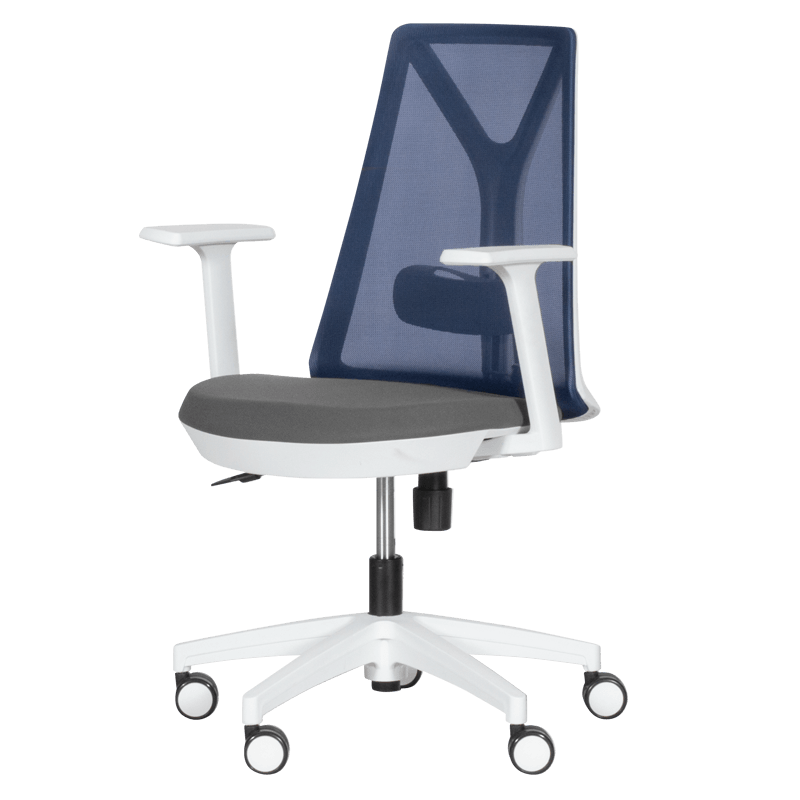 Работен офис стол Carmen ⋙ на цена от 283.20лв  - Allegro-bg.com