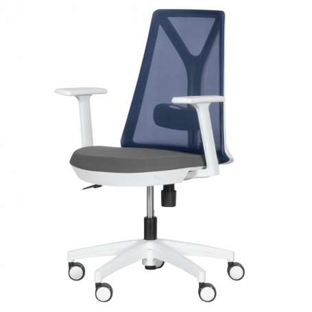 Работен офис стол Carmen ⋙ на цена от 283.20лв  - Allegro-bg.com