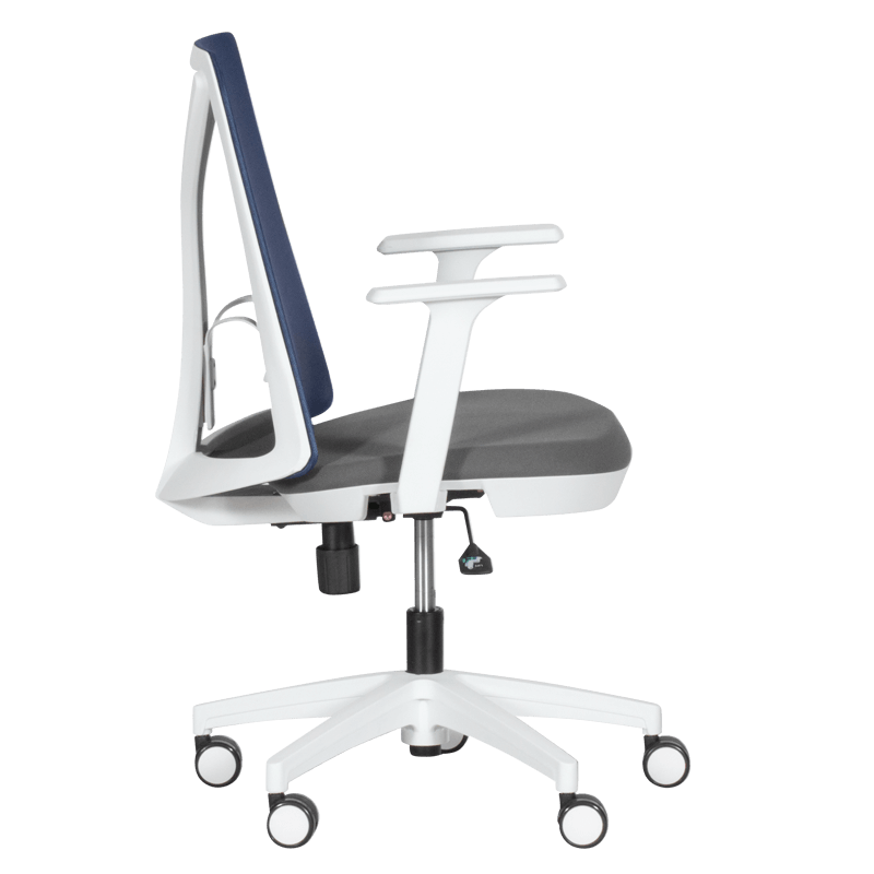 Работен офис стол Carmen ⋙ на цена от 283.20лв  - Allegro-bg.com