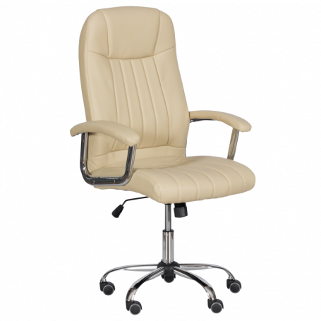 Президентски офис стол  ⋙ на цена от 237.60лв  - Allegro-bg.com