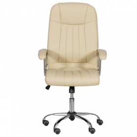 Президентски офис стол  ⋙ на цена от 237.60лв  - Allegro-bg.com 2