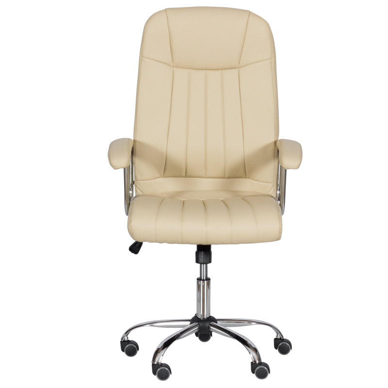 Президентски офис стол  ⋙ на цена от 237.60лв  - Allegro-bg.com