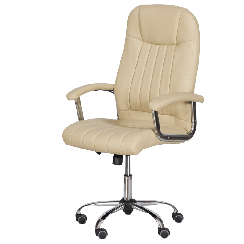 Президентски офис стол  ⋙ на цена от 237.60лв  - Allegro-bg.com