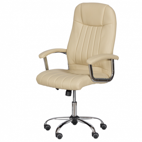 Президентски офис стол  ⋙ на цена от 237.60лв  - Allegro-bg.com