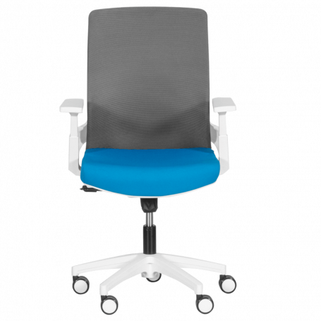 Работен офис стол Carmen ⋙ на цена от 288.00лв  - Allegro-bg.com