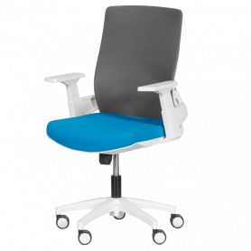 Работен офис стол Carmen ⋙ на цена от 288.00лв  - Allegro-bg.com 2