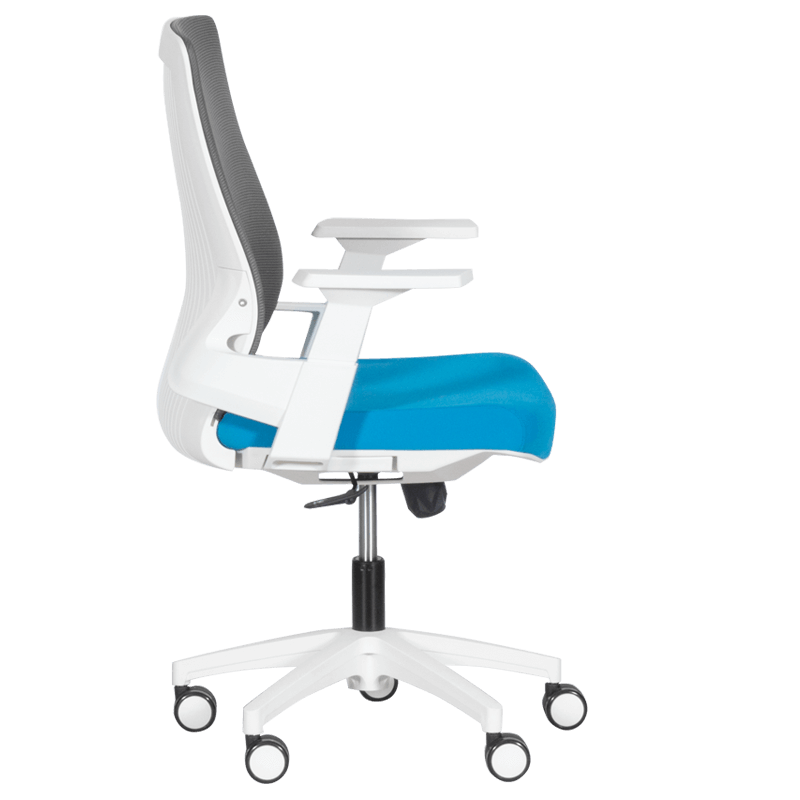 Работен офис стол Carmen ⋙ на цена от 288.00лв  - Allegro-bg.com