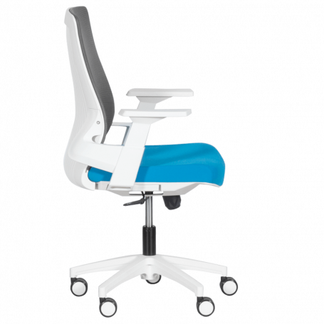 Работен офис стол Carmen ⋙ на цена от 288.00лв  - Allegro-bg.com