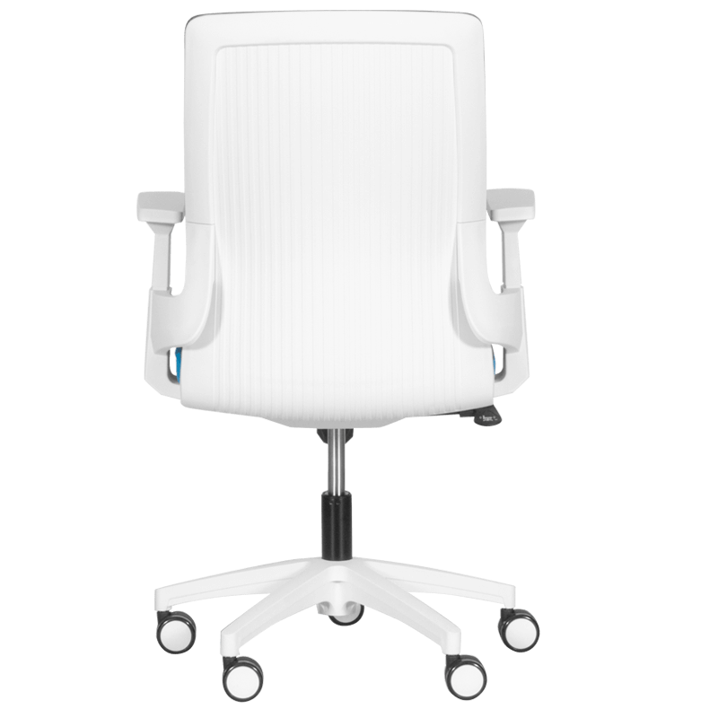 Работен офис стол Carmen ⋙ на цена от 288.00лв  - Allegro-bg.com