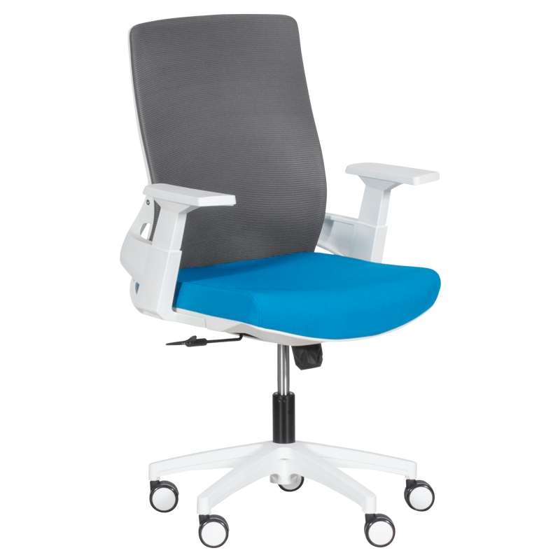 Работен офис стол Carmen ⋙ на цена от 288.00лв  - Allegro-bg.com