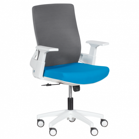 Работен офис стол Carmen ⋙ на цена от 288.00лв  - Allegro-bg.com