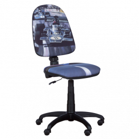 Детски стол Prestige -  ⋙ на цена от 115.00лв  - Allegro-bg.com 2