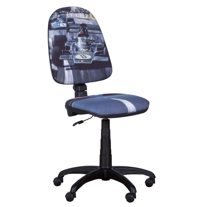 Детски стол Prestige -  ⋙ на цена от 115.00лв  - Allegro-bg.com