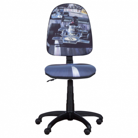 Детски стол Prestige -  ⋙ на цена от 115.00лв  - Allegro-bg.com