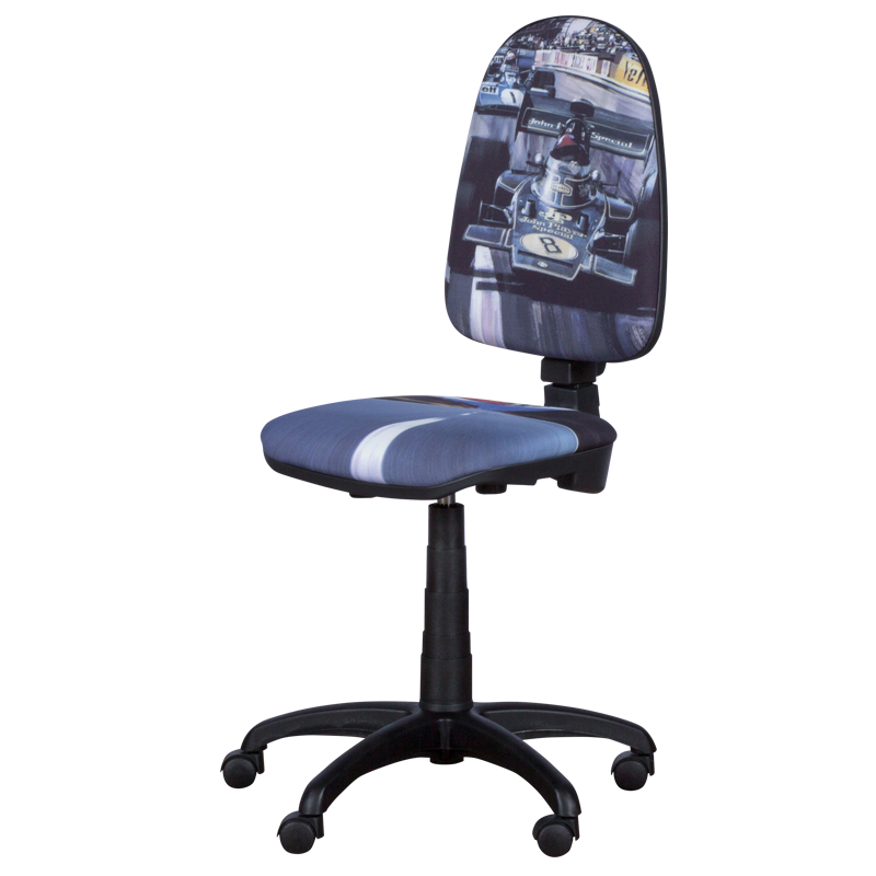 Детски стол Prestige -  ⋙ на цена от 115.00лв  - Allegro-bg.com