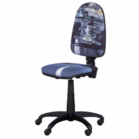 Детски стол Prestige -  ⋙ на цена от 115.00лв  - Allegro-bg.com