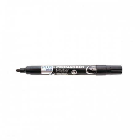 Перманентен маркер Plus Marker-4324