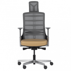 Ергономичен стол ALBERTO ⋙ на цена от 732.00лв  - Allegro-bg.com 2