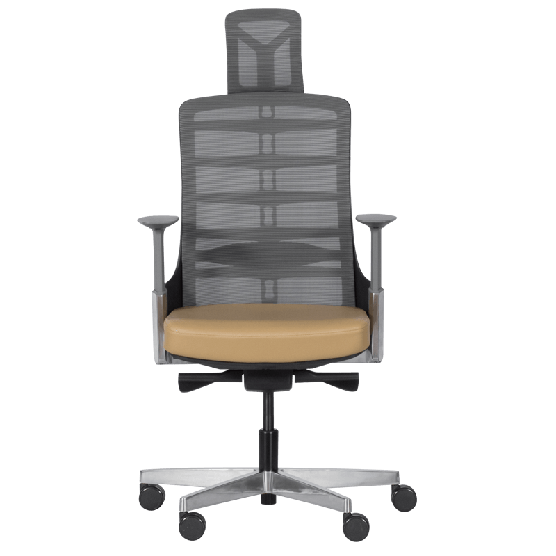 Ергономичен стол ALBERTO ⋙ на цена от 732.00лв  - Allegro-bg.com