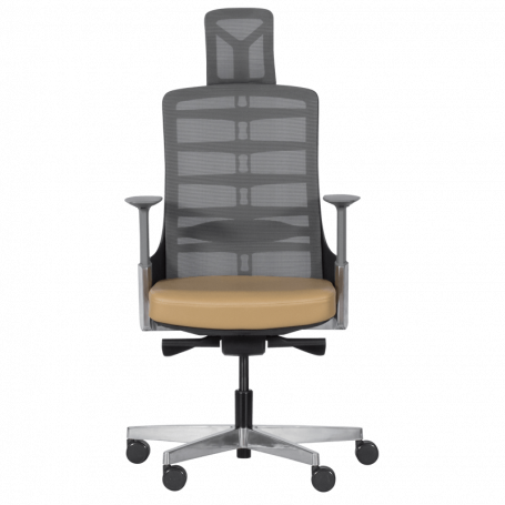 Ергономичен стол ALBERTO ⋙ на цена от 732.00лв  - Allegro-bg.com