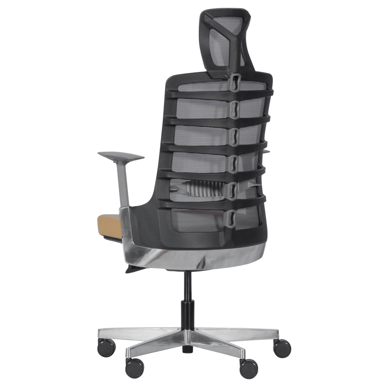 Ергономичен стол ALBERTO ⋙ на цена от 732.00лв  - Allegro-bg.com