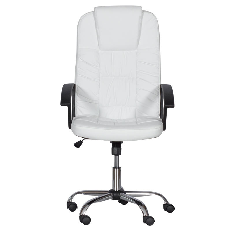 Президентски офис стол  ⋙ на цена от 216.00лв  - Allegro-bg.com