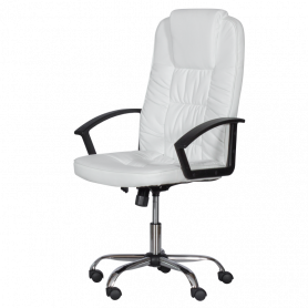 Президентски офис стол  ⋙ на цена от 216.00лв  - Allegro-bg.com 2