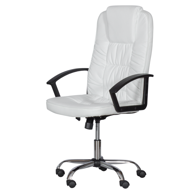 Президентски офис стол  ⋙ на цена от 216.00лв  - Allegro-bg.com