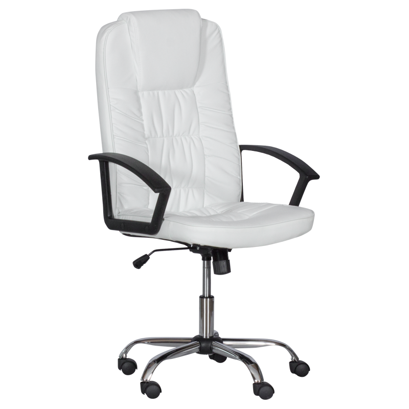 Президентски офис стол  ⋙ на цена от 216.00лв  - Allegro-bg.com