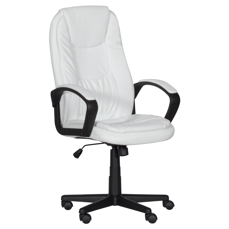 Президентски офис стол  ⋙ на цена от 213.60лв  - Allegro-bg.com