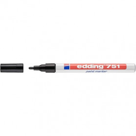 Перманентен маркер Edding 751,-4335
