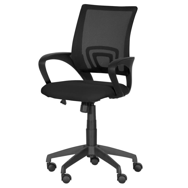 Работен офис стол Carmen ⋙ на цена от 122.40лв  - Allegro-bg.com