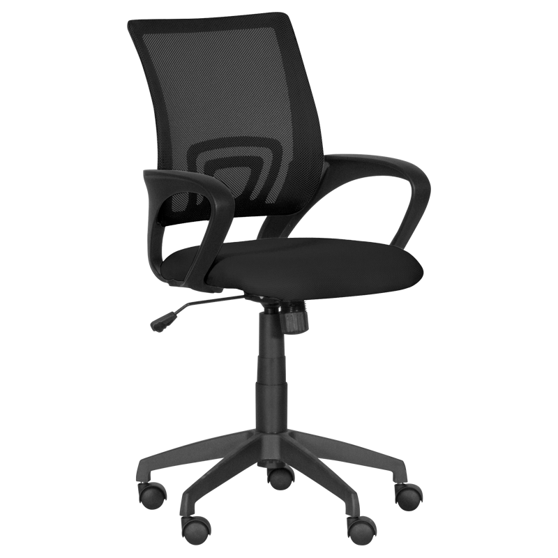 Работен офис стол Carmen ⋙ на цена от 122.40лв  - Allegro-bg.com