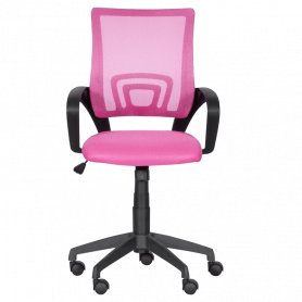 Работен офис стол Carmen ⋙ на цена от 122.40лв  - Allegro-bg.com 2