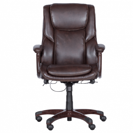 Президентски офис стол  ⋙ на цена от 480.00лв  - Allegro-bg.com