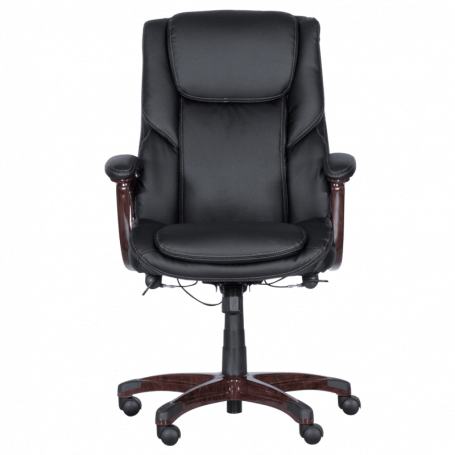 Президентски офис стол  ⋙ на цена от 480.00лв  - Allegro-bg.com