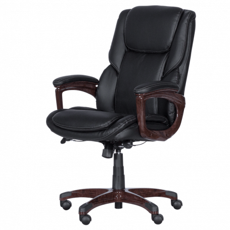 Президентски офис стол  ⋙ на цена от 480.00лв  - Allegro-bg.com