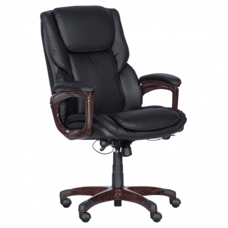 Президентски офис стол  ⋙ на цена от 480.00лв  - Allegro-bg.com