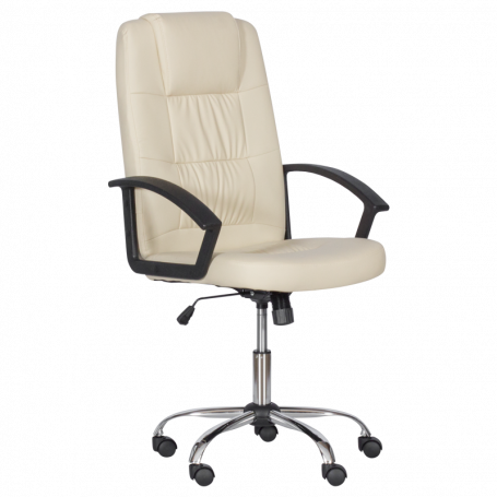 Президентски офис стол  ⋙ на цена от 223.20лв  - Allegro-bg.com